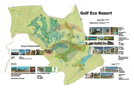  مكتب في Lagos, Portugal 2716250متر مربع رقم 56428