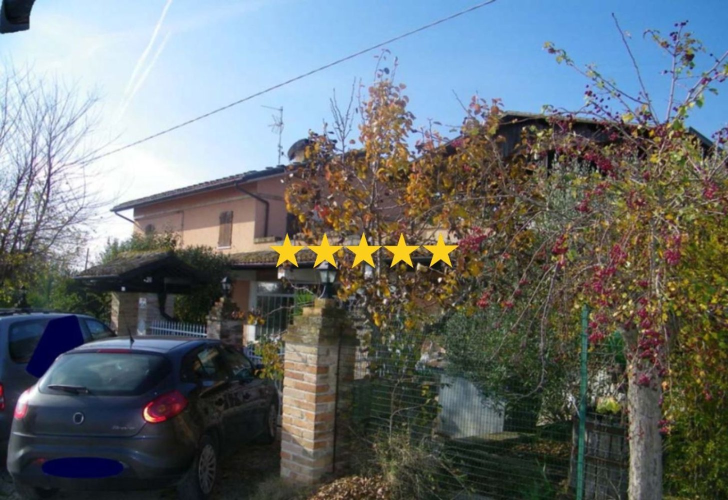 Apartamento de 7 divisões em Terre Roveresche, Italy N.º 100736