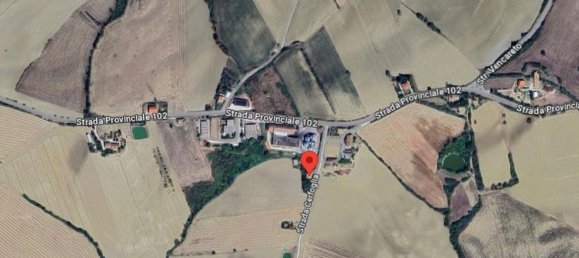 Apartamento de 7 divisões em Terre Roveresche, Italy N.º 100736 3