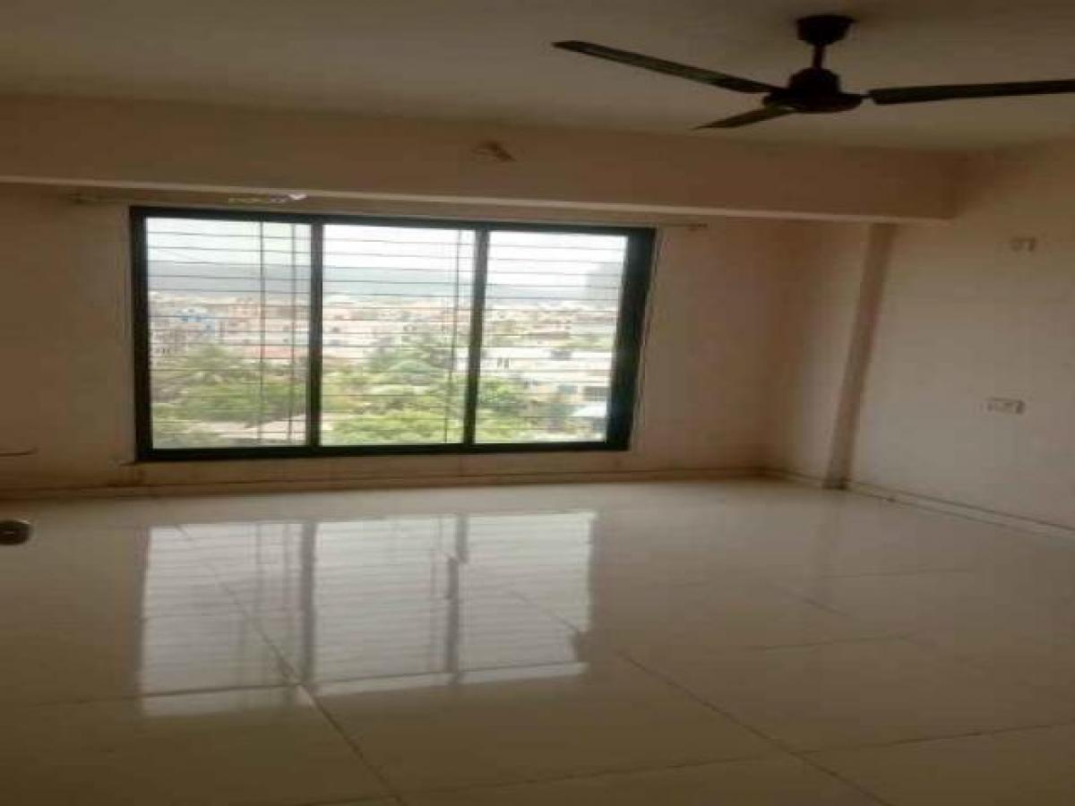 2 bedrooms House in Mumbai, India No. 25296