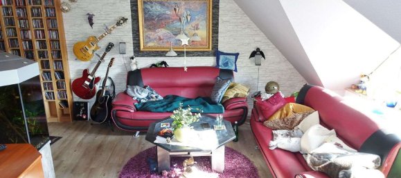 2 غرف نوم شقة في Erlangen-Hochstadt, Germany رقم 262091 6