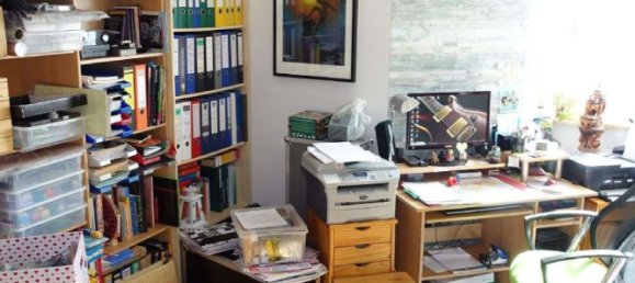 2 غرف نوم شقة في Erlangen-Hochstadt, Germany رقم 262091 11