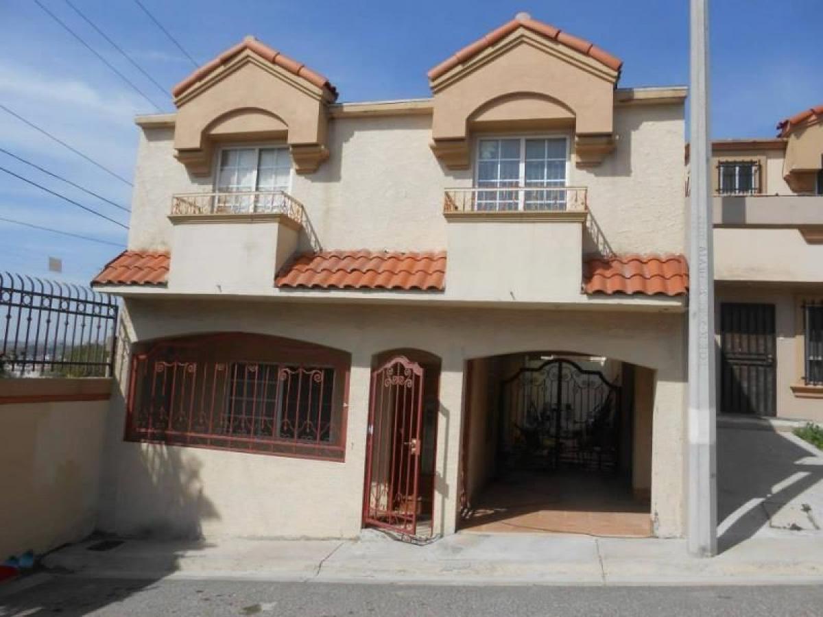 4 chambres Maison à Baja California, Mexico No. 161958