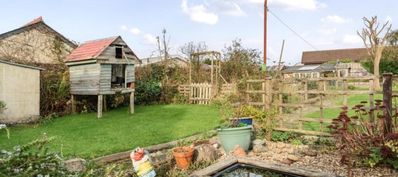 2 bedrooms Bungalow in St Columb Major, United Kingdom No. 13606 18