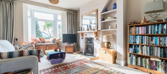 2 bedrooms Bungalow in St Columb Major, United Kingdom No. 13606 12