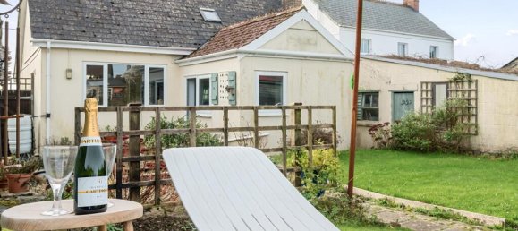 2 bedrooms Bungalow in St Columb Major, United Kingdom No. 13606 17