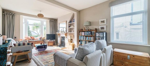 2 bedrooms Bungalow in St Columb Major, United Kingdom No. 13606 13