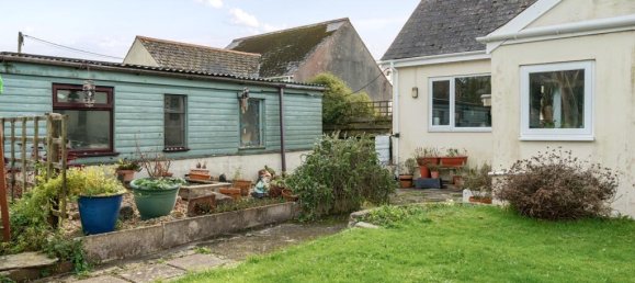 2 bedrooms Bungalow in St Columb Major, United Kingdom No. 13606 16