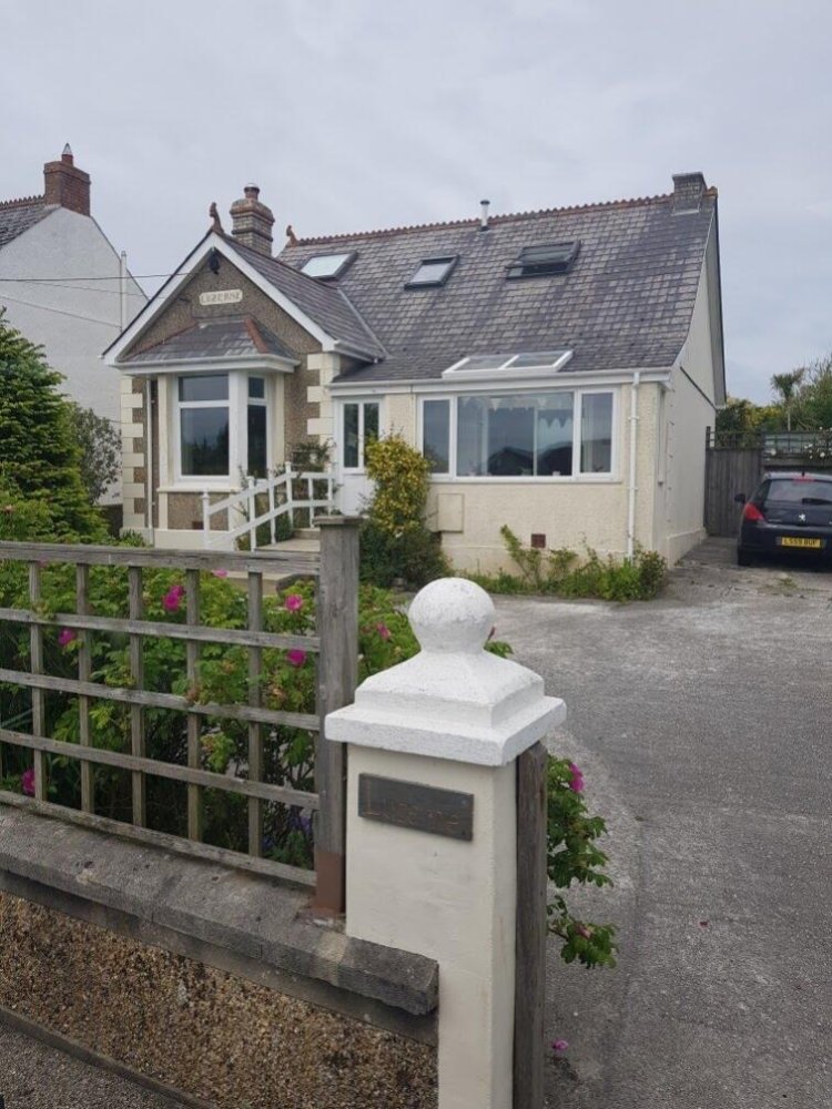 2 bedrooms Bungalow in St Columb Major, United Kingdom No. 13606