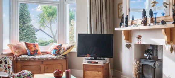 2 bedrooms Bungalow in St Columb Major, United Kingdom No. 13606 14