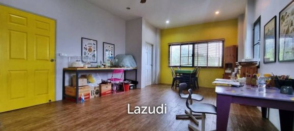 3 bedrooms Cafe / restaurant in Bang Lamung, Thailand No. 15313 10