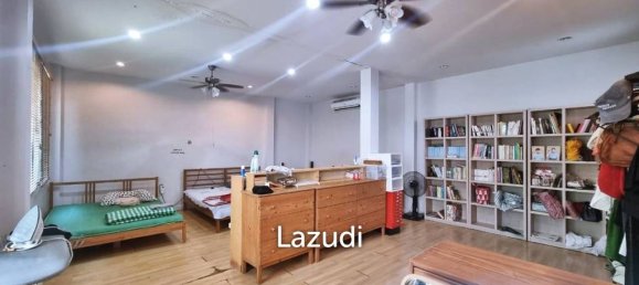 3 bedrooms Cafe / restaurant in Bang Lamung, Thailand No. 15313 3