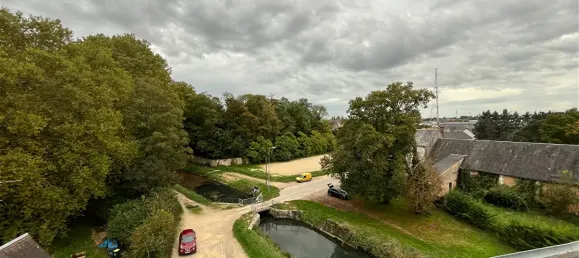 1 chambre Appartement à Bourges, France No. 211005 3