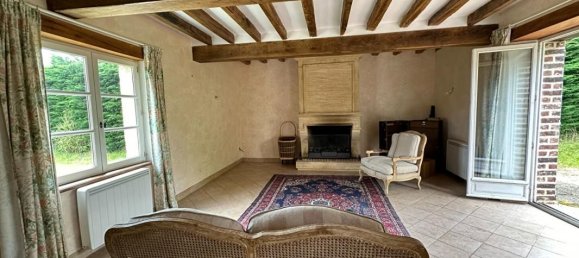 3 Schlafzimmer Haus in Chauvigny-du-Perche, France, Nr. 244379 6