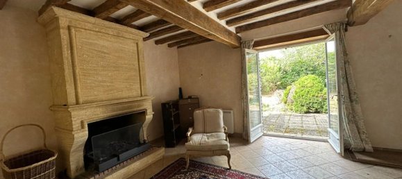 3 Schlafzimmer Haus in Chauvigny-du-Perche, France, Nr. 244379 2
