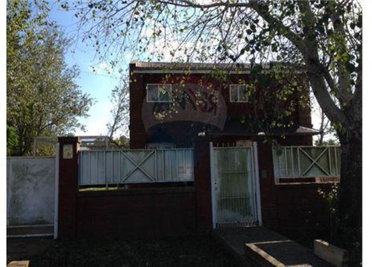  Land in Pilar, Argentina No. 46143