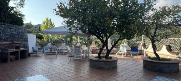 Apartamento de 6 dormitorios en San Giovanni a Piro, Italy No. 316728 4