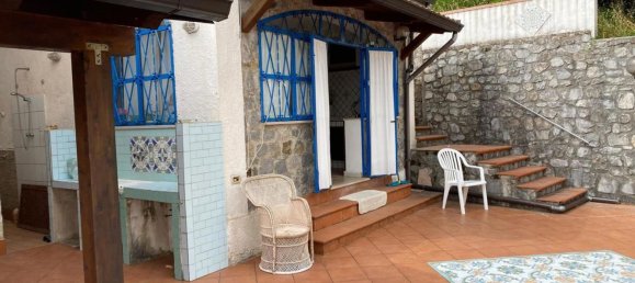 Apartamento de 6 dormitorios en San Giovanni a Piro, Italy No. 316728 10