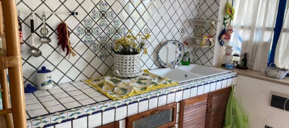 Apartamento de 6 dormitorios en San Giovanni a Piro, Italy No. 316728 12