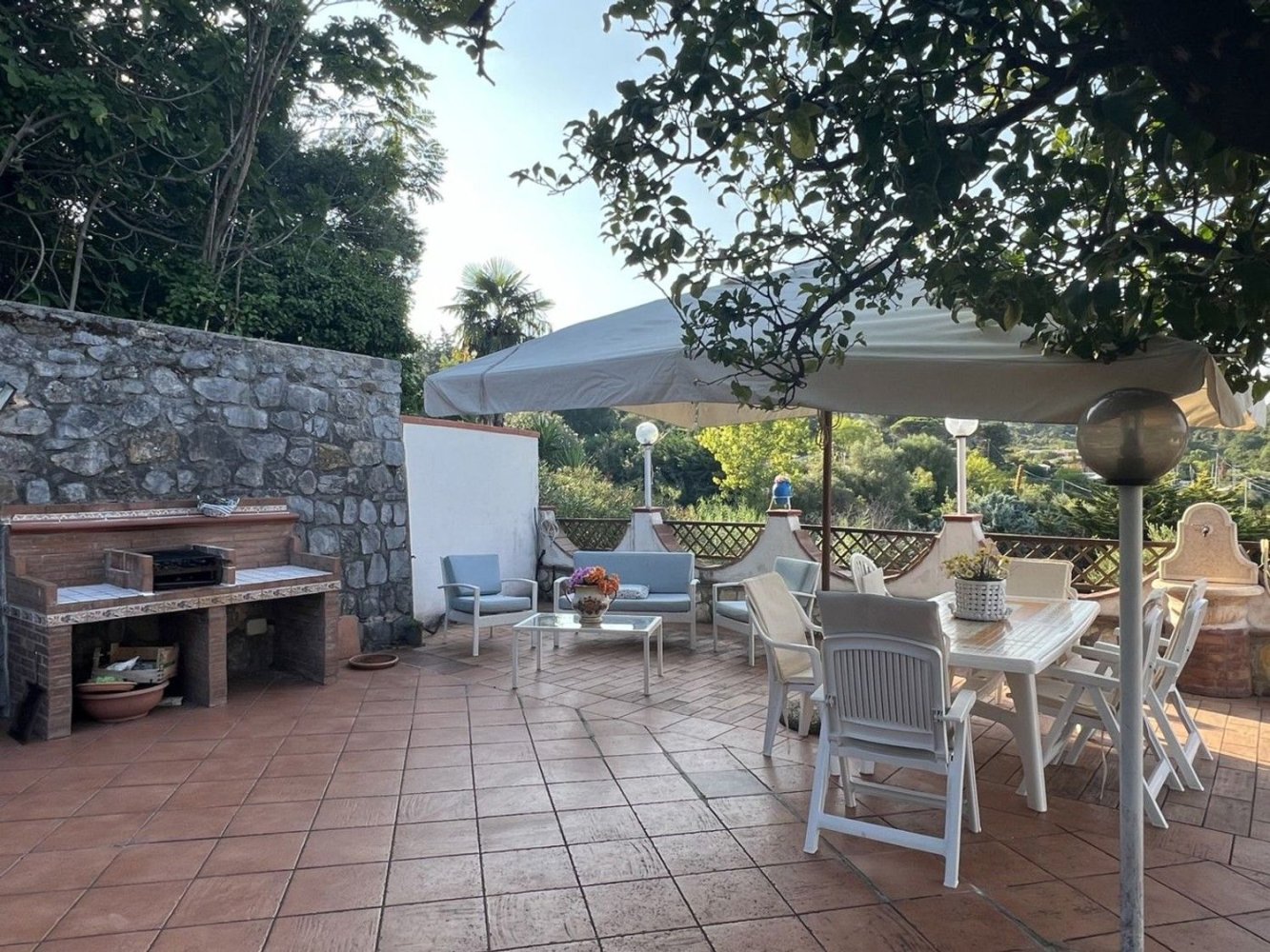 Apartamento de 6 dormitorios en San Giovanni a Piro, Italy No. 316728