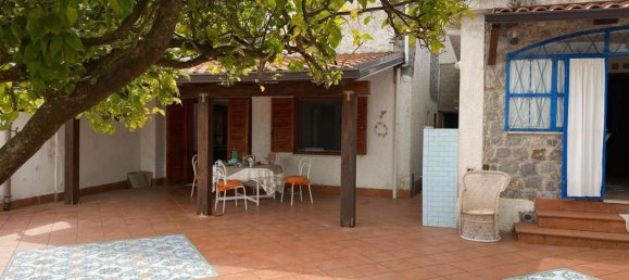 Apartamento de 6 dormitorios en San Giovanni a Piro, Italy No. 316728 5