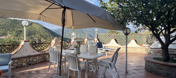 Apartamento de 6 dormitorios en San Giovanni a Piro, Italy No. 316728 3