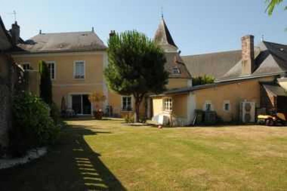 3 chambres Maison à Brives, France No. 27492