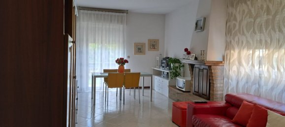 Apartamento T6 em Urbania, Italy N.º 159912 3
