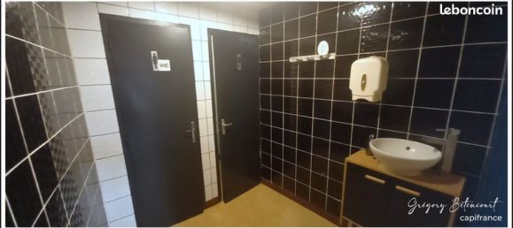 Коммерческая недвижимость 155м² в Аррас, Франция № 314880 3