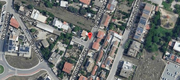 5 غرف نوم شقة في Cagliari, Italy رقم 298091 2