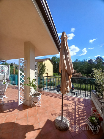 10 rooms Villa in Arce, Italy No. 291229