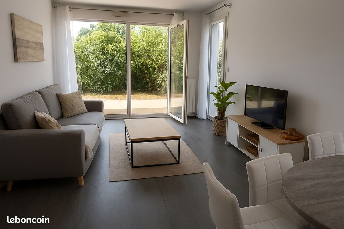 Imóvel comercial T2 em Corbeil-Essonnes, France N.º 360965