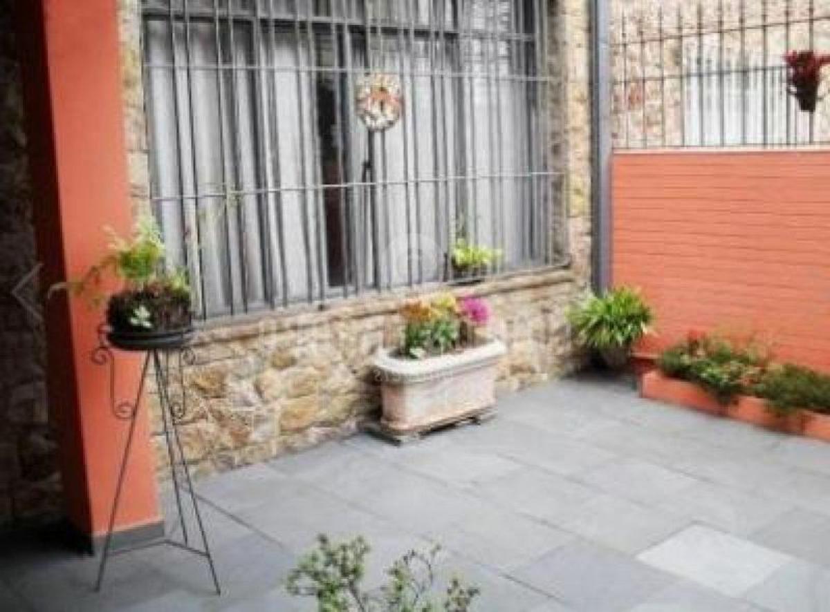 4 bedrooms House in Sao Paulo, Brazil No. 593213