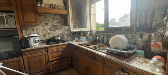 4 bedrooms House in Epagny, France No. 84460 9