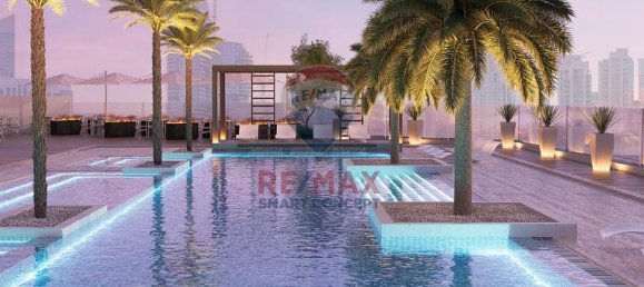 1 bedroom Apartment in Dubai Land, UAE No. 55551 2