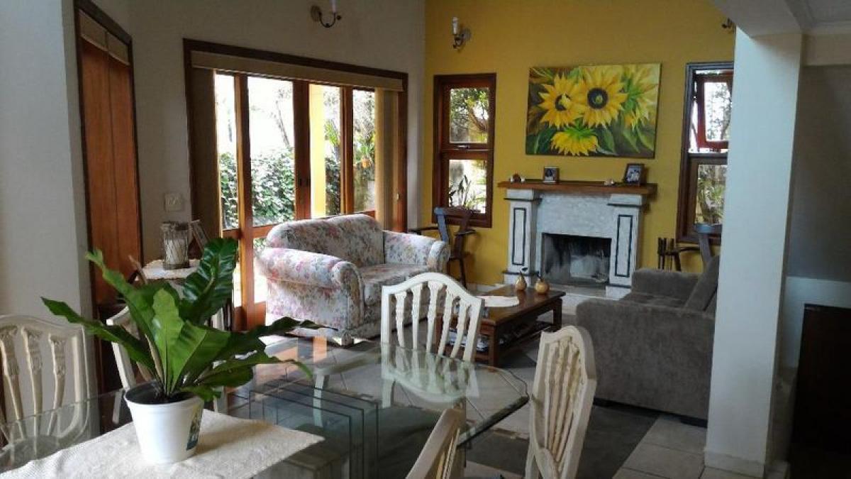 3 chambres Maison à Sao Paulo, Brazil No. 526193