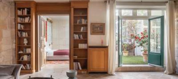 3 chambres Appartement à Paris, France No. 135204 3