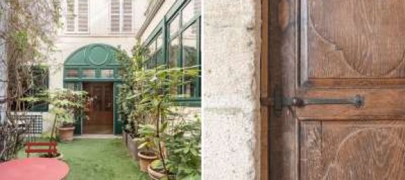 3 chambres Appartement à Paris, France No. 135204 4