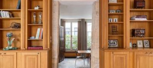 3 chambres Appartement à Paris, France No. 135204 11