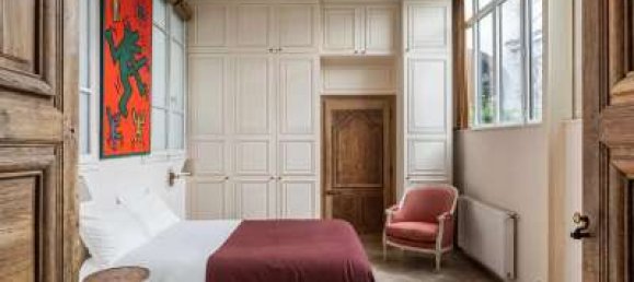 3 chambres Appartement à Paris, France No. 135204 10