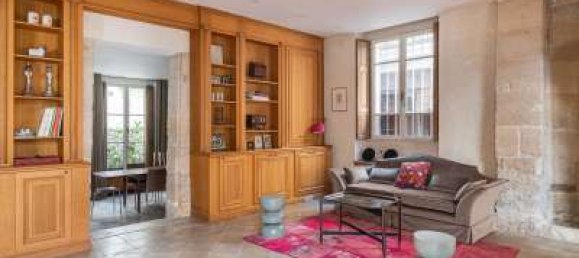 3 chambres Appartement à Paris, France No. 135204 5