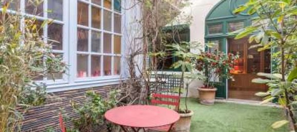 3 chambres Appartement à Paris, France No. 135204 15