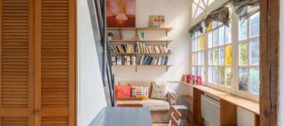 3 chambres Appartement à Paris, France No. 135204 16