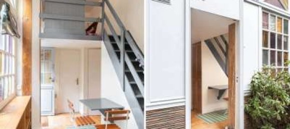 3 chambres Appartement à Paris, France No. 135204 17