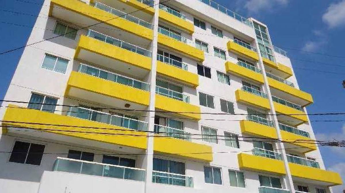 2 bedrooms Apartment in Natal, Brazil No. 465796