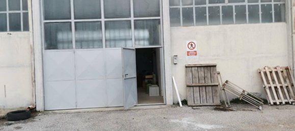 490m² Warehouse in Colle di Val d'Elsa, Italy No. 229866 10