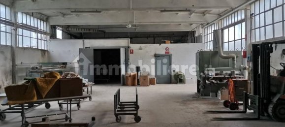 490m² Warehouse in Colle di Val d'Elsa, Italy No. 229866 8