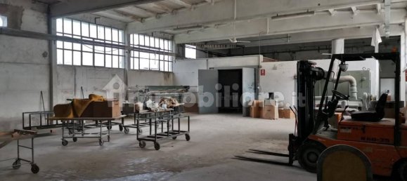 490m² Warehouse in Colle di Val d'Elsa, Italy No. 229866 4