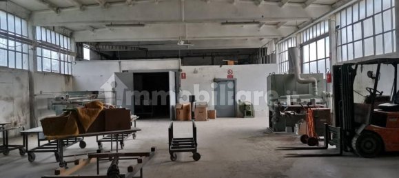 490m² Warehouse in Colle di Val d'Elsa, Italy No. 229866 7