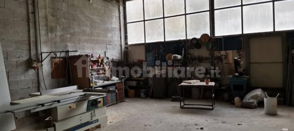 490m² Warehouse in Colle di Val d'Elsa, Italy No. 229866 17
